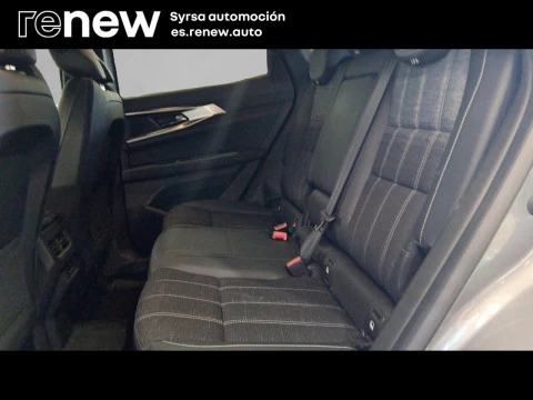 Renault Austral Techno Mild Hybrid 103kW (140CV) Auto