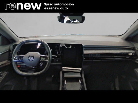 Renault Austral Techno Mild Hybrid 103kW (140CV) Auto