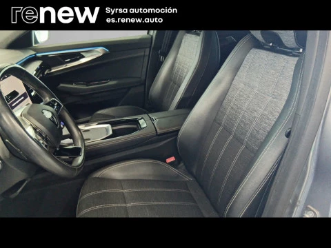 Renault Austral Techno Mild Hybrid 103kW (140CV) Auto