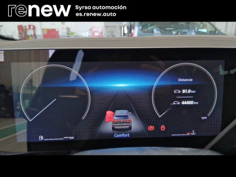 Renault Austral Techno Mild Hybrid 103kW (140CV) Auto