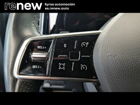 Renault Austral Techno Mild Hybrid 103kW (140CV) Auto