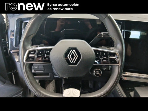 Renault Austral Techno Mild Hybrid 103kW (140CV) Auto