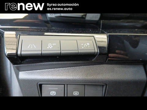 Renault Austral Techno Mild Hybrid 103kW (140CV) Auto