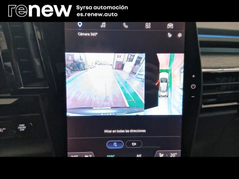 Renault Austral Techno Mild Hybrid 103kW (140CV) Auto