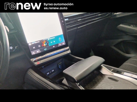 Renault Austral Techno Mild Hybrid 103kW (140CV) Auto
