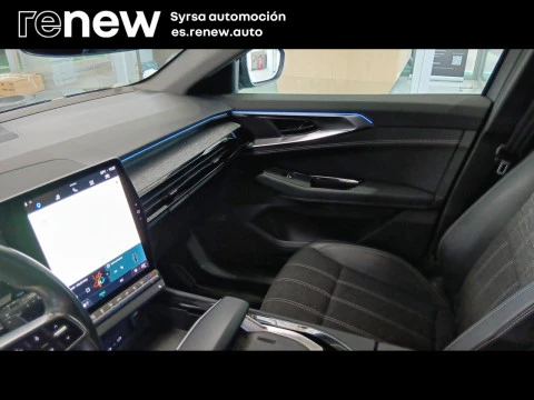 Renault Austral Techno Mild Hybrid 103kW (140CV) Auto