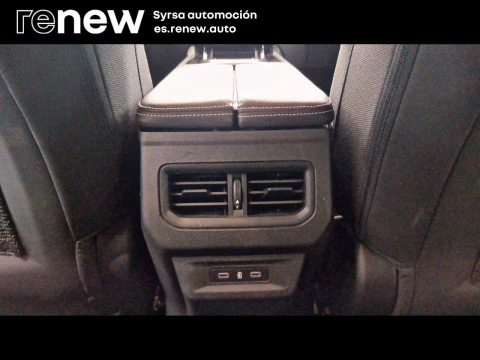 Renault Austral Techno Mild Hybrid 103kW (140CV) Auto