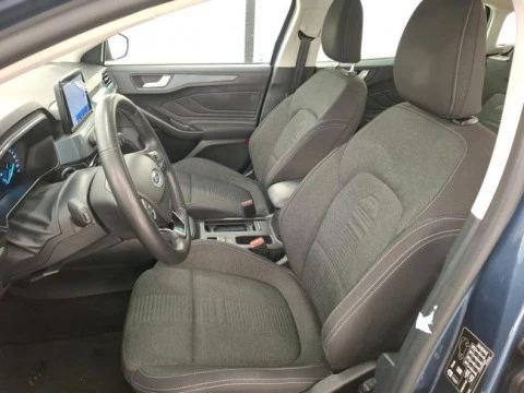 Ford Focus 1.0 Ecoboost MHEV 92kW Active SB