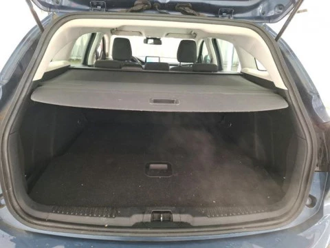 Ford Focus 1.0 Ecoboost MHEV 92kW Active SB