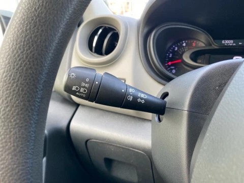 Renault Trafic Combi 9 Energy dCi 88 kW (120 CV) - SS