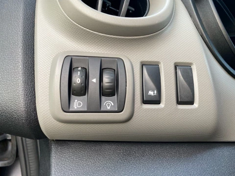 Renault Trafic Combi 9 Energy dCi 88 kW (120 CV) - SS