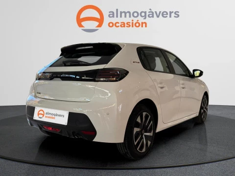 Peugeot 208 N208 STYLE 1.2 PURETECH 100CV 5P