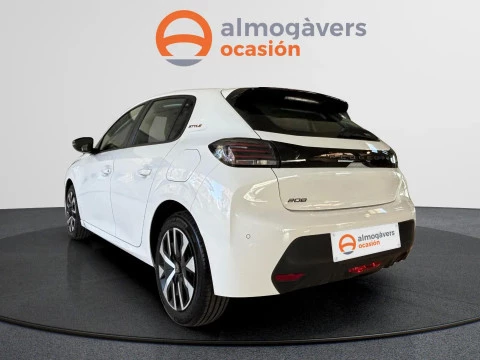 Peugeot 208 N208 STYLE 1.2 PURETECH 100CV 5P