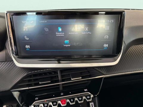 Peugeot 208 N208 STYLE 1.2 PURETECH 100CV 5P