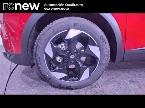 Renault Captur  TCe Techno 67kW
