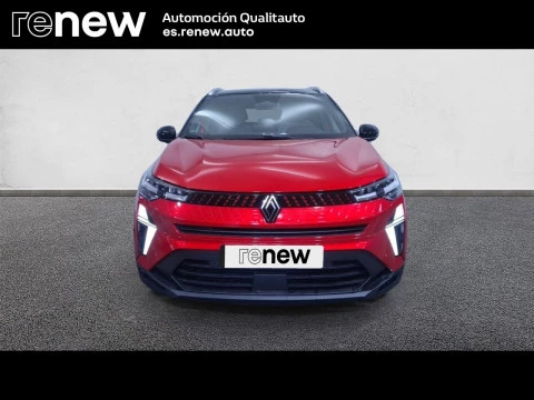 Renault Captur  TCe Techno 67kW