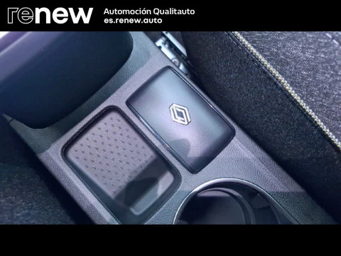 Renault Captur  TCe Techno 67kW