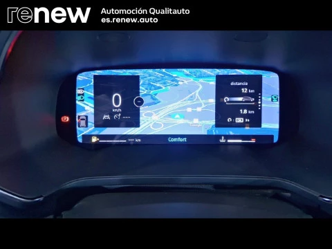 Renault Captur  TCe Techno 67kW