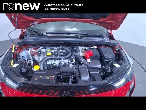 Renault Captur  TCe Techno 67kW
