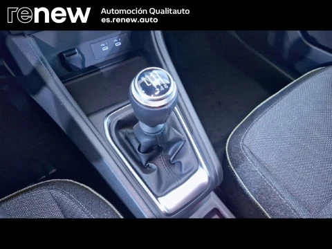 Renault Captur  TCe Techno 67kW