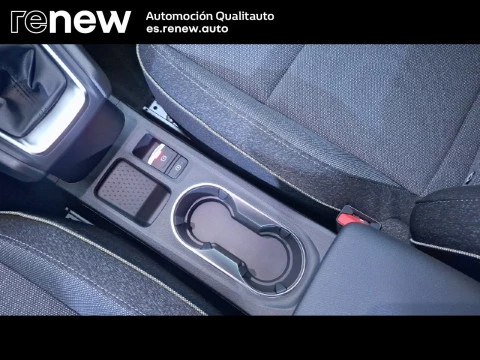 Renault Captur  TCe Techno 67kW