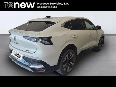 Renault Rafale  1.2 E-Tech Hibrido Techno 147kW