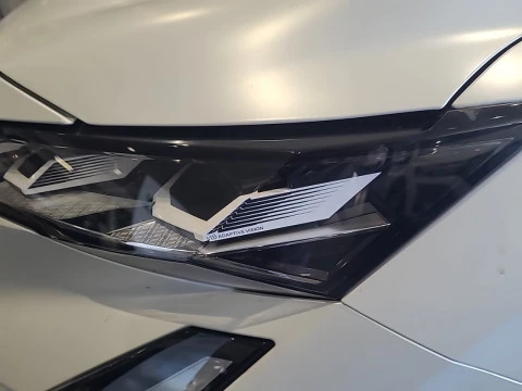 Renault Rafale  1.2 E-Tech Hibrido Techno 147kW