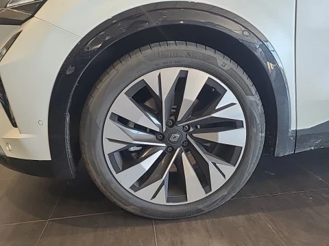 Renault Rafale  1.2 E-Tech Hibrido Techno 147kW