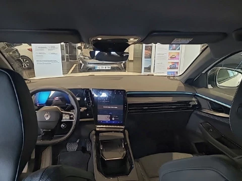 Renault Rafale  1.2 E-Tech Hibrido Techno 147kW