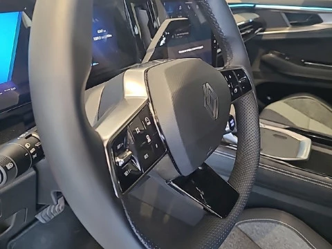 Renault Rafale  1.2 E-Tech Hibrido Techno 147kW