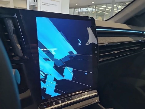 Renault Rafale  1.2 E-Tech Hibrido Techno 147kW