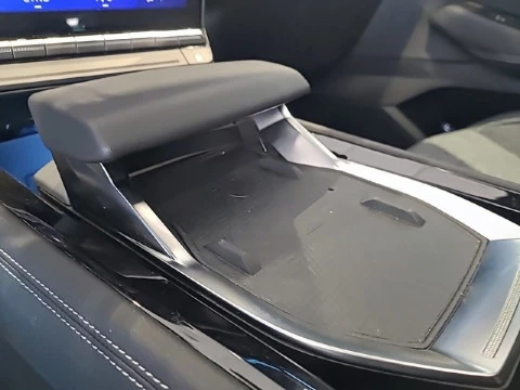 Renault Rafale  1.2 E-Tech Hibrido Techno 147kW