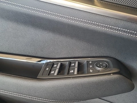 Renault Rafale  1.2 E-Tech Hibrido Techno 147kW