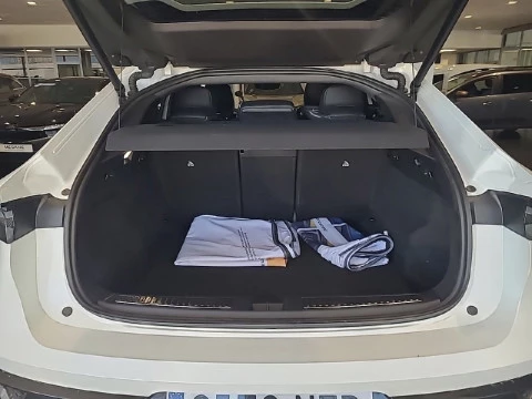 Renault Rafale  1.2 E-Tech Hibrido Techno 147kW