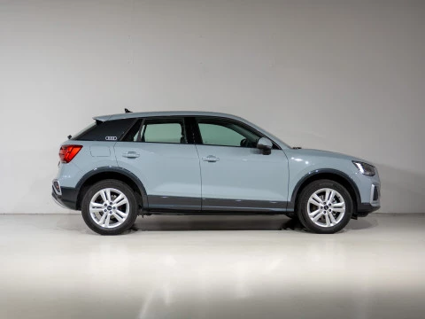 Audi Q2 Advanced 35 TFSI 110kW (150CV) S tronic