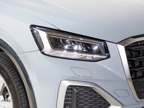 Audi Q2 Advanced 35 TFSI 110kW (150CV) S tronic