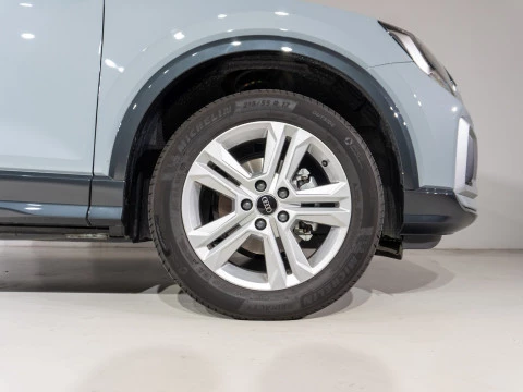 Audi Q2 Advanced 35 TFSI 110kW (150CV) S tronic