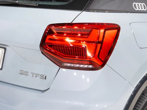 Audi Q2 Advanced 35 TFSI 110kW (150CV) S tronic