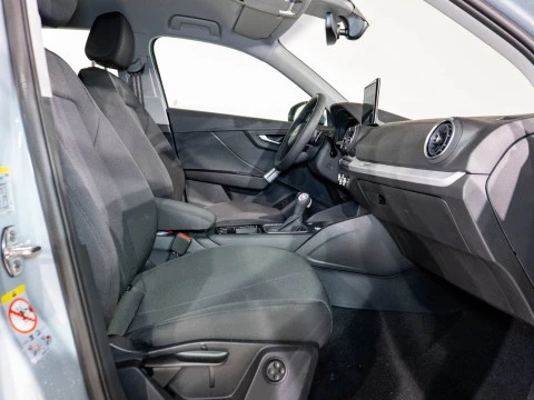 Audi Q2 Advanced 35 TFSI 110kW (150CV) S tronic