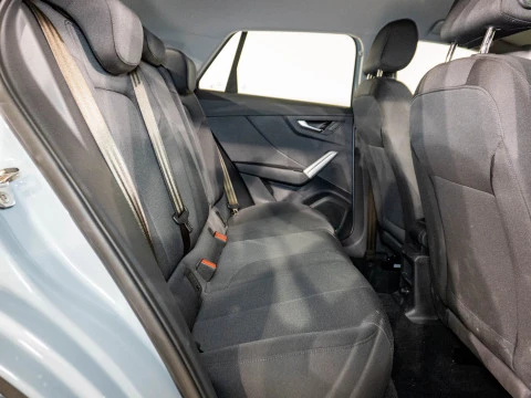 Audi Q2 Advanced 35 TFSI 110kW (150CV) S tronic