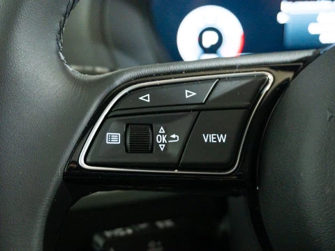 Audi Q2 Advanced 35 TFSI 110kW (150CV) S tronic