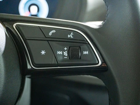 Audi Q2 Advanced 35 TFSI 110kW (150CV) S tronic