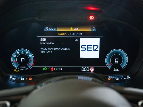 Audi Q2 Advanced 35 TFSI 110kW (150CV) S tronic