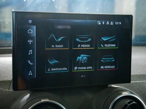 Audi Q2 Advanced 35 TFSI 110kW (150CV) S tronic