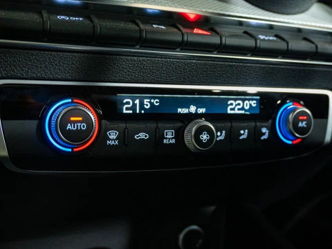 Audi Q2 Advanced 35 TFSI 110kW (150CV) S tronic