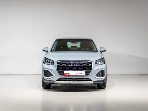 Audi Q2 Advanced 35 TFSI 110kW (150CV) S tronic