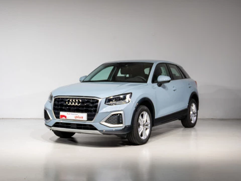 Audi Q2 Advanced 35 TFSI 110kW (150CV) S tronic