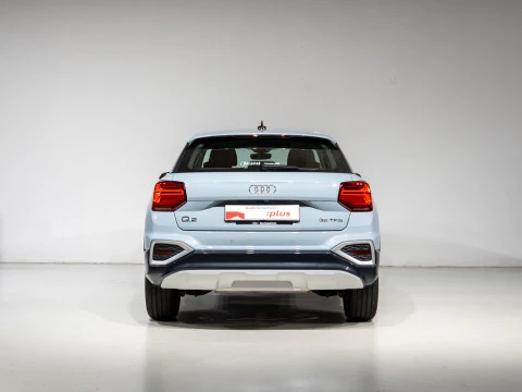 Audi Q2 Advanced 35 TFSI 110kW (150CV) S tronic
