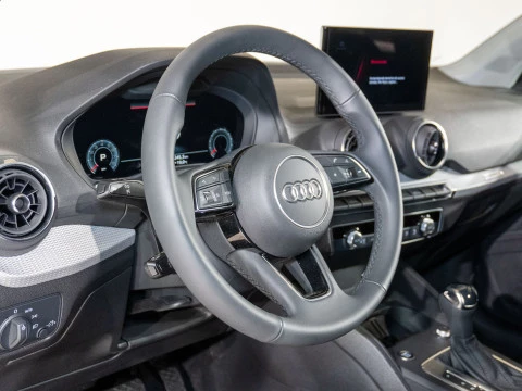 Audi Q2 Advanced 35 TFSI 110kW (150CV) S tronic