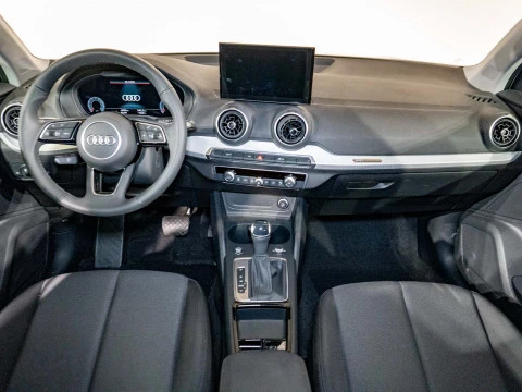 Audi Q2 Advanced 35 TFSI 110kW (150CV) S tronic